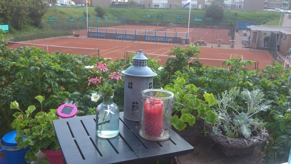 De Blaauboer, Vakantiehuisje إغموند آن زي الغرفة الصورة